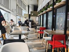 -肯德基(烟台机场店)