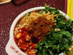 -大吉利·潮汕鲜牛肉火锅(西安店)