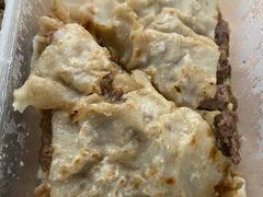 -清真永恒华威肉饼(潘家园店)