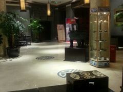 android_upload_pic-热带雨林汗蒸馆(汶水东路店)