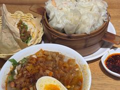 -豆相识•九九豆腐脑(牛咡桥店)