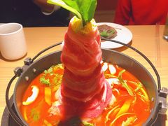 -大和食乐·鲜和牛酸汤火锅(环宇荟店)