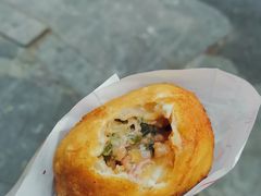 -煎意浓·吴记煎包(交通路店)
