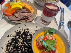 -BAKER&SPICE(环贸店)