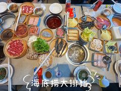 -海底捞大排档火锅(打浦路店)
