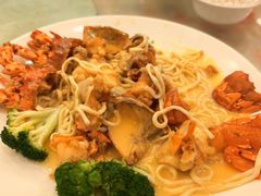 -新金盛·海鲜酒楼(盐田店)