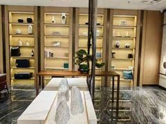 -蓬客精品酒店(南山海岸城购物中心店)