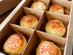 -新荣记(南京西路店)