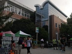 -复旦大学（邯郸校区）南区餐厅