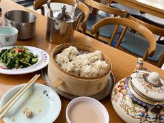 -老绥元烧麦·家常菜(大召店)