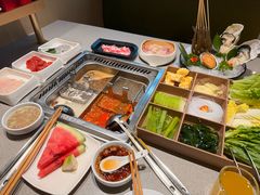 -海底捞火锅(汕头苏宁广场店)