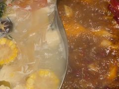 -红辣椒·川菜·火锅(张杨路店)
