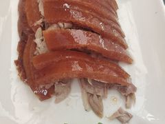 -大鸭梨烤鸭(顺义石园店)
