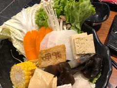 -呷哺呷哺 黄金牧场 (回龙观港龙店)