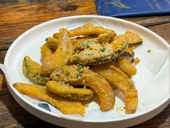 -小小饭店·休闲农庄·安吉松树林里的农家菜