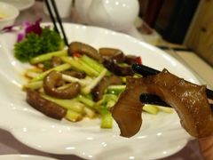 android_upload_pic-牟传仁饭庄(星海店)