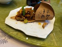 -徽州小镇(高新店)