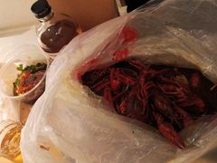 -盱眙红叶龙虾(金源北路店)