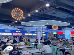 -河南财经政法大学(郑东校区)