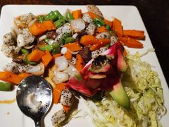 -上楼私房菜(院士路店)