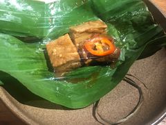 -天水蔬食料理(树德之光店)