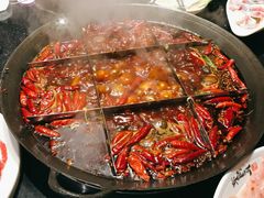 -纸盐河码头火锅(十八梯店)