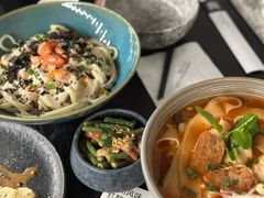 -里面·Noodlology(机电院店)