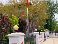 -天津五大道文化旅游区