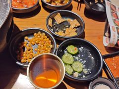 -九田家黑牛烤肉料理(华侨城店)