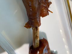 羊蹄-燕兰楼·清真西北融合菜(亚运村店)