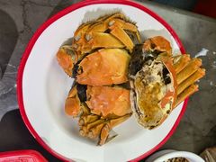 -盱眙虾神於氏龙虾(夫子庙红街店)