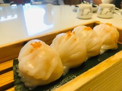 虾饺-粤点越有·茶点·粤菜(樵岭国际店)