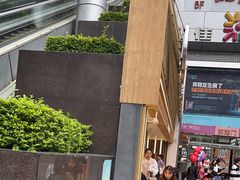 -霸王茶姬(正佳广场店)