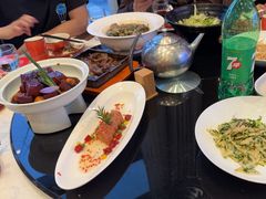 -聚鑫阁江浙菜·非遗传承技艺(青村帝华园店)
