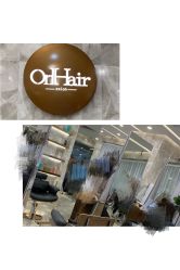 -OnHair Salon