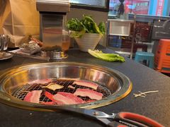 -伊茉家的烤肉店(勒泰中心店)