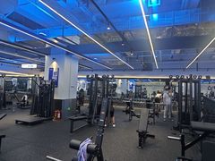 -威仕顿健身游泳(御锦城店)