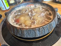 -水林间·寿喜烧自助(仙林金鹰店)