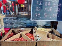 -印象鲵宴·张家界地标美食名片(溪布街店)