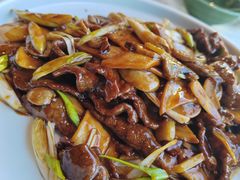 -那家小馆•北京菜•烤鸭(香山店)