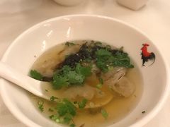 -莆田餐厅PUTIEN(西安万象天地店)