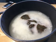 海鲜粥底-九万士多港式海鲜粥底火锅(回龙观店)