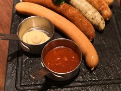 -Ambra Haus琥珀屋精酿餐厅(宝山店)