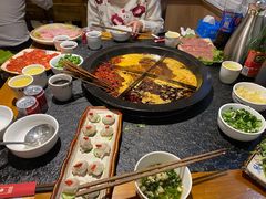 -陈眼镜火锅(总店)