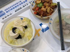 -7+7私家饭堂(人民路店)