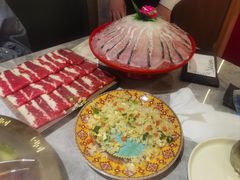 -伊尚宫·清真广式早茶.韩式烤肉·火锅