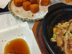 -沙河粉村·国家非遗传承(云台店)