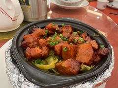 -煲仔王海鲜酒家