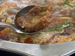 -新乡杨记红焖羊肉火锅(天坛南门店)