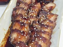 -明本湛江鸡•海鲜小厨(陈家祠店)